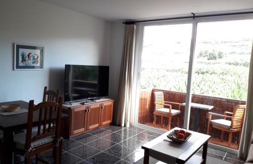 Tazacorte Appartement | Sol Bolero