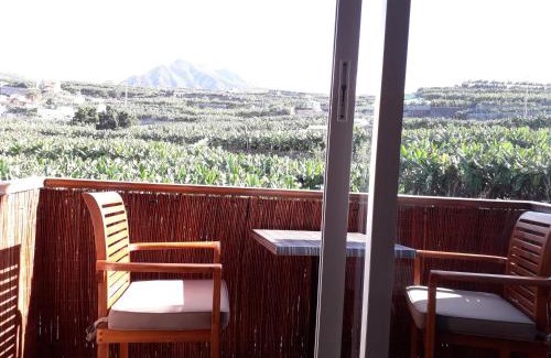 Tazacorte Appartement | Sol Bolero