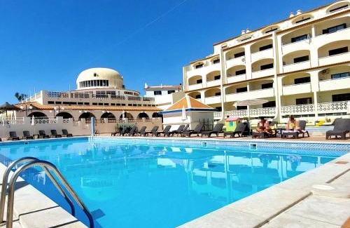 Patio Appartement | Sol Brilhante