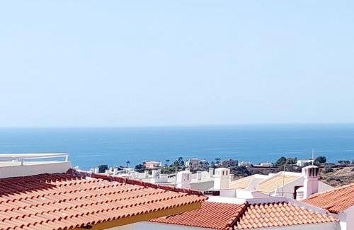 Patio Appartement | Sol Brilhante