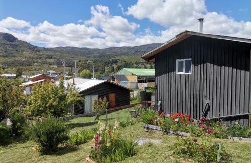 Luis Soto Lit Et Petit-Déjeuner | Sol de la Patagonia
