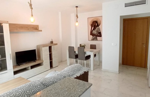Sagunto Appartement | Sol de Levante Apartment
