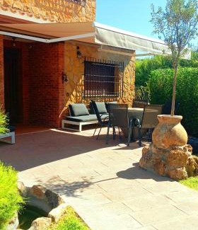 Santo Tome Maison | sol de membrillo