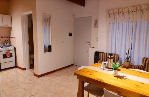 San Miguel del Monte Appartement | Sol de Monte