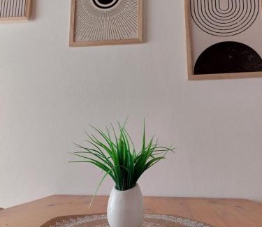 San Miguel del Monte Appartement | Sol de Monte