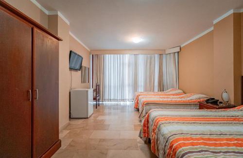 Huaquillas Hôtel | Sol Del Sur Hotel