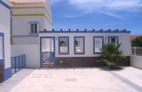 Vila Nova De Cacela Maison | Sol e Mar