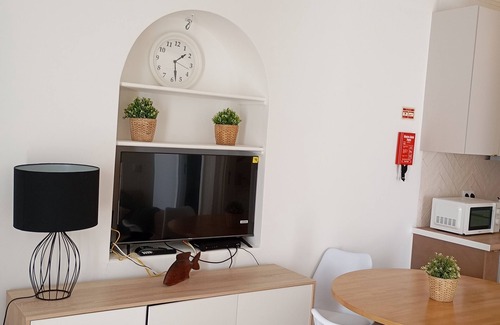 Setubal Maison | Sol e Rio villa 5 minutes from the river and always sunny