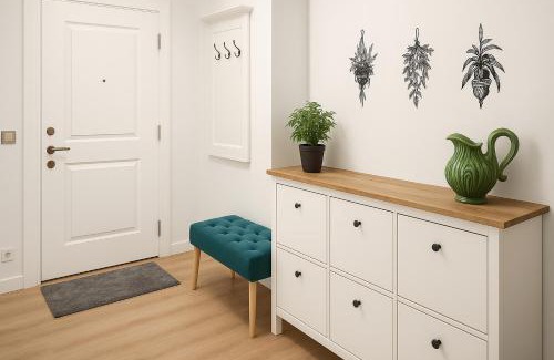 Koper Appartement | Sol e Vento