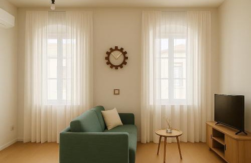 Koper Appartement | Sol e Vento