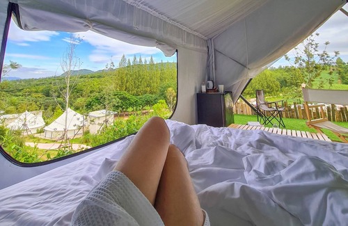 Wang Katha Autre | SOL Glamping at Khao Yai