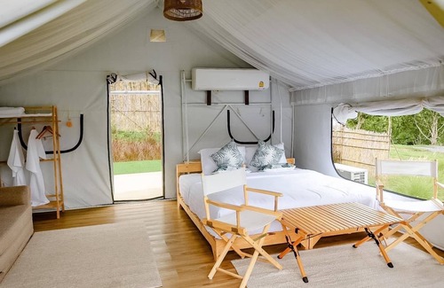 Wang Katha Autre | SOL Glamping at Khao Yai