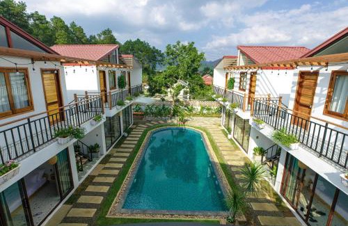 Moc Chau Maison | Sol Inn - Moc Chau