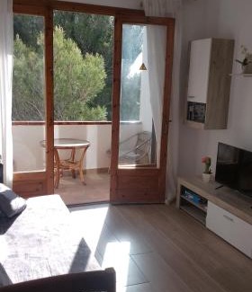 Arenal d'en Castell Appartement | Sol Isla