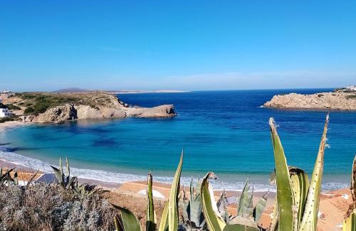 Arenal d'en Castell Appartement | Sol Isla