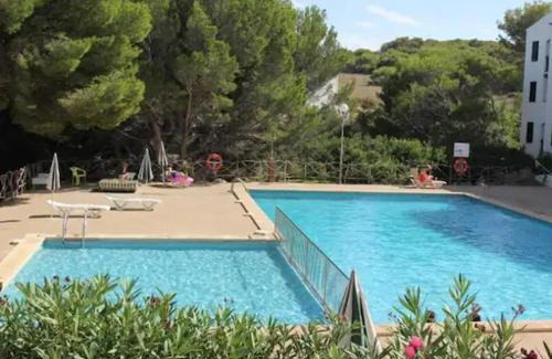 Arenal d'en Castell Appartement | Sol Isla