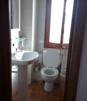 Arenal d'en Castell Appartement | Sol Isla