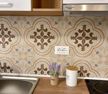 Golem Appartement | SOL Lux Apartments 2nd Floor