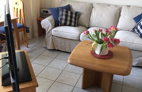 Kellenhusen Appartement | Sol Mare - Pool, sauna, discount from 7 nights, special price in booking gap
