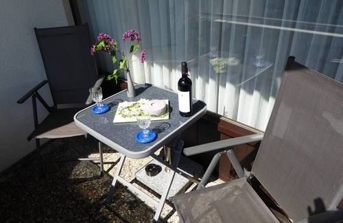 Kellenhusen Appartement | Sol Mare - Pool, sauna, discount from 7 nights, special price in booking gap