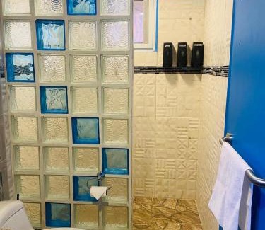 Pos Chiquito Appartement | Sol & Miel