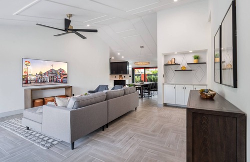 Pointe Scottsdale Maison | Sol Paradise Villa + Heated Pool