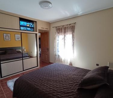 Guardo Appartement | Sol River