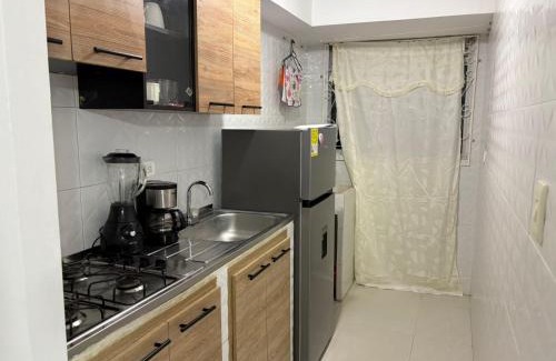 Sur Oriente Appartement | Sol Serena