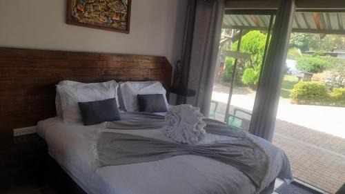 Komatipoort Maison | Sol & Sombra Guesthouse