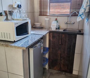 Komatipoort Maison | Sol & Sombra Guesthouse