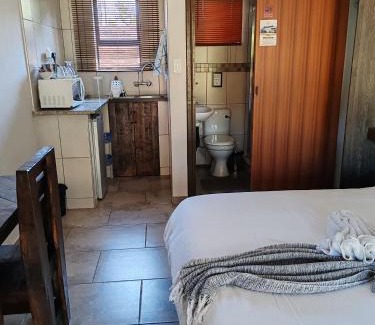 Komatipoort Maison | Sol & Sombra Guesthouse