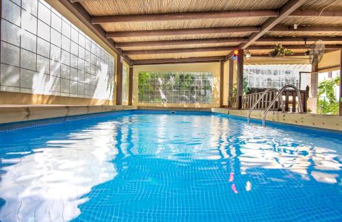 Shomera Maison | SOL Suite In The Village