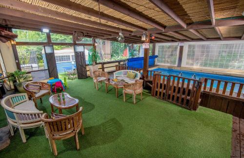Shomera Maison | SOL Suite In The Village