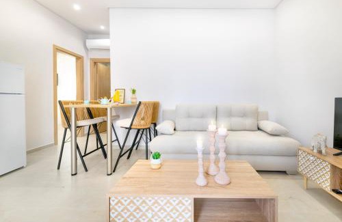 Pefkochori Appartement | SoL Suites Pefkochori