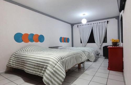 Guadalajara Maison | Sol viajero Guadalajara