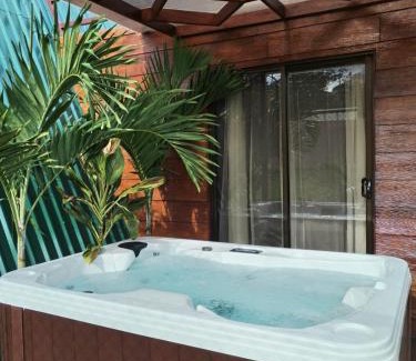 La Fortuna Maison | Sol y Luna Chalet