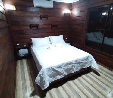La Fortuna Maison | Sol y Luna Chalet