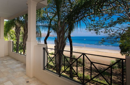 Playa Hermosa Copropriété | Sol y Mar-Front de mer et magnifique - 3 chambres / 3 salles de bains