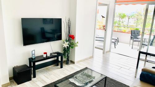 Puerto de la Cruz Appartement | Sol y Mar im La Chiripa