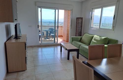 Ciudad Universitaria Appartement | Sol y Mar tres dormitorios