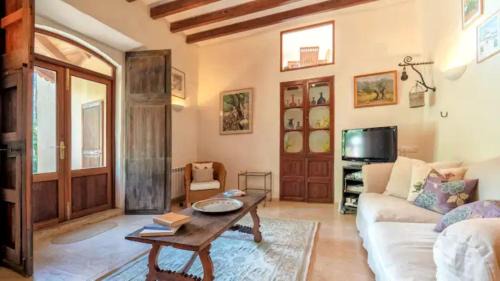 Fornalutx Villa | Sol y Montes