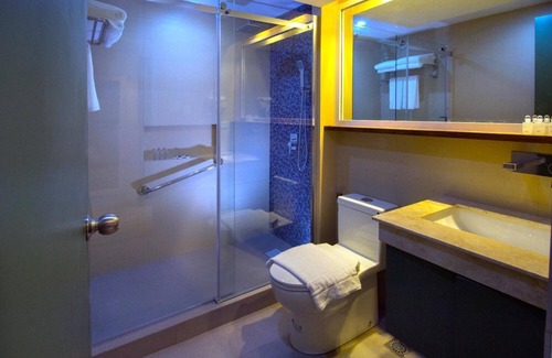 Laoag Hôtel | Sola Hotel