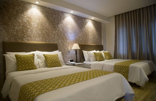 Laoag Hôtel | Sola Hotel