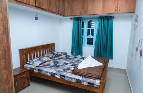 Malur Maison | Solace by JNS Farms