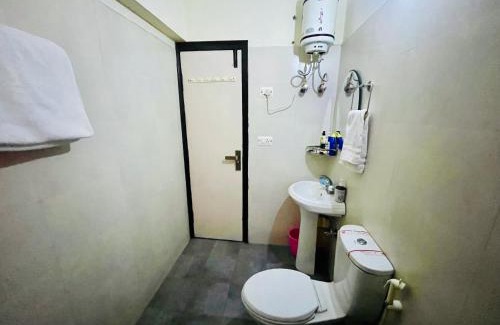 Nainital Appartement | Solace
