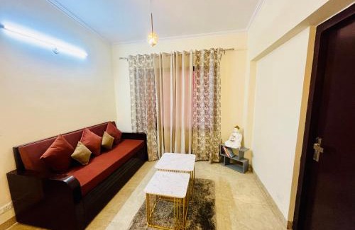 Nainital Appartement | Solace