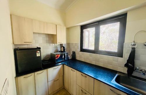 Nainital Appartement | Solace