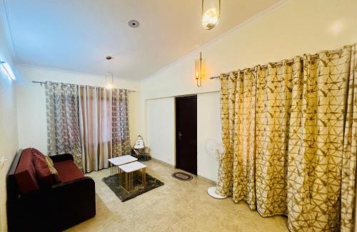 Nainital Appartement | Solace
