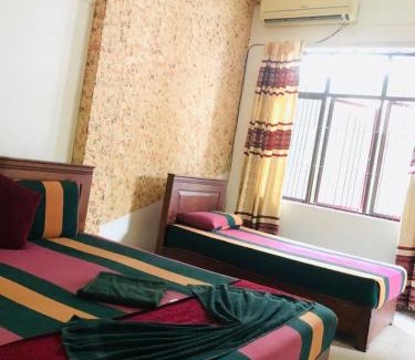 Borella Maison | Solace More Hotel - Borella