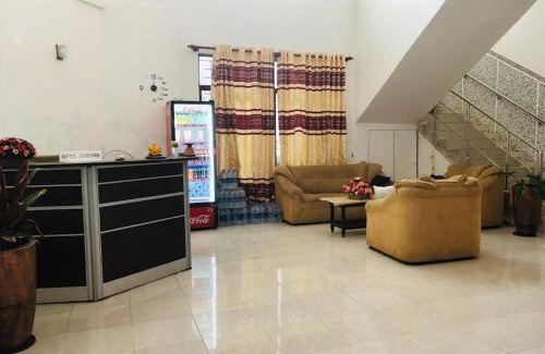 Borella Maison | Solace More Hotel - Borella